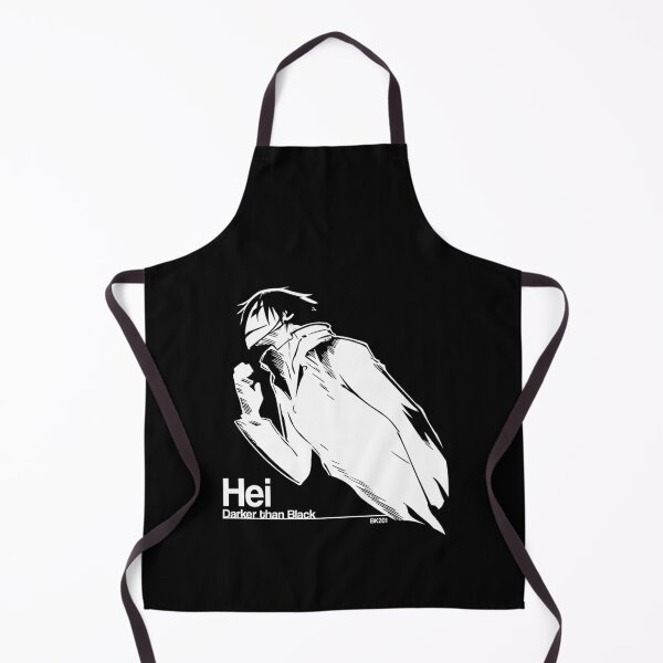 Item preview, Hei - Darker than Black  / Phone case / More 3 designed and sold by HarrisonPelor.
