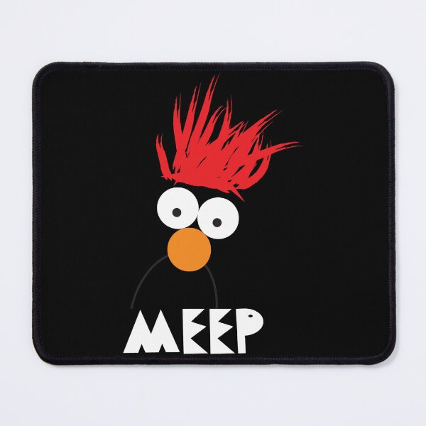 Item preview, Beaker MEEP Vintage designed and sold by AlexandriaCorke.