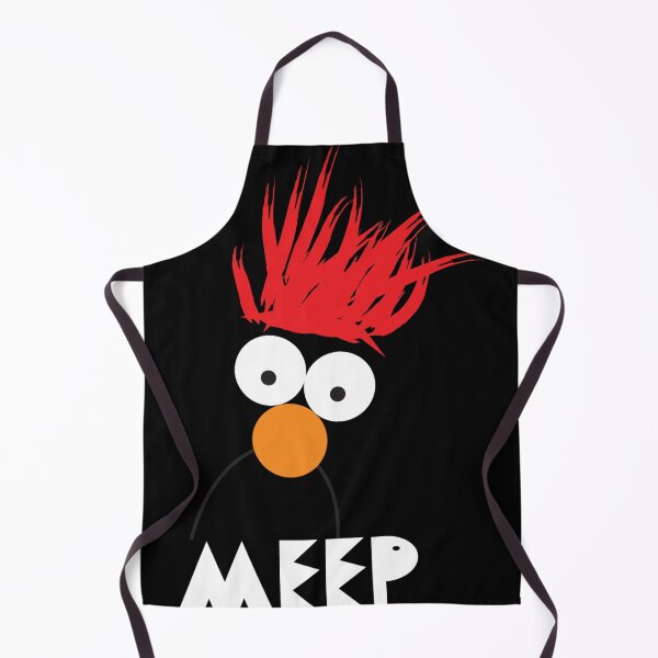 Item preview, Beaker MEEP Vintage designed and sold by AlexandriaCorke.