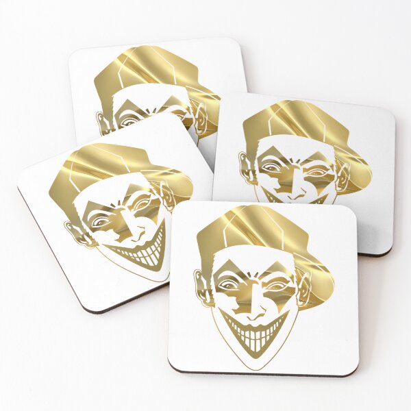 Item preview, Masterboy joker - dance music 90s gold edition designed and sold by HallieChubby.