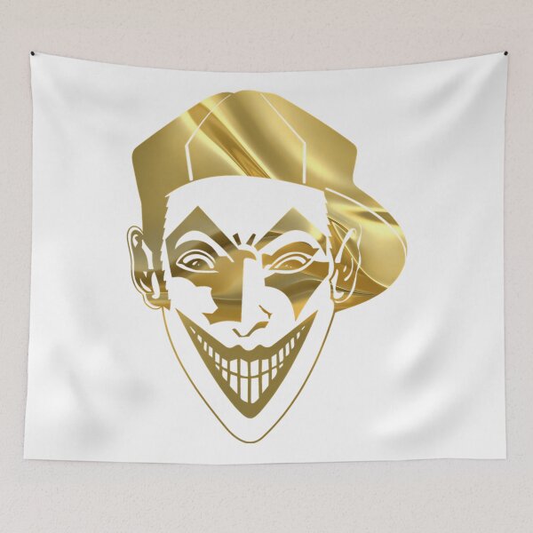 Item preview, Masterboy joker - dance music 90s gold edition designed and sold by HallieChubby.