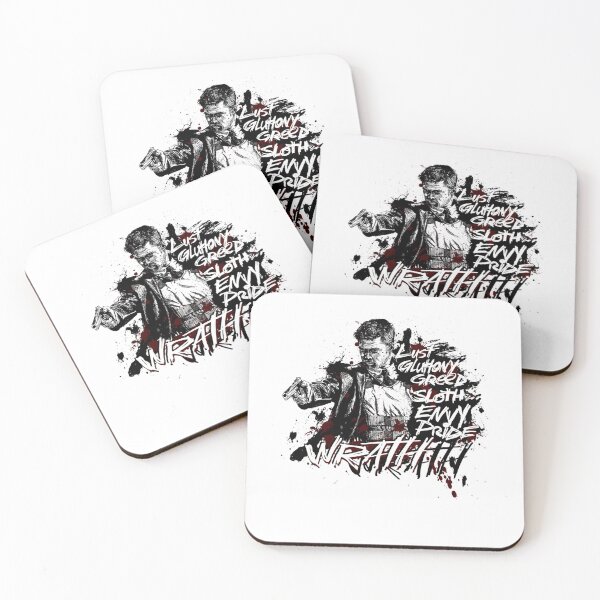 Item preview, Se7en designed and sold by HillComPetition.