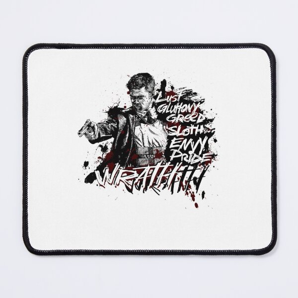 Item preview, Se7en designed and sold by HillComPetition.