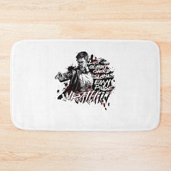 Item preview, Se7en designed and sold by HillComPetition.