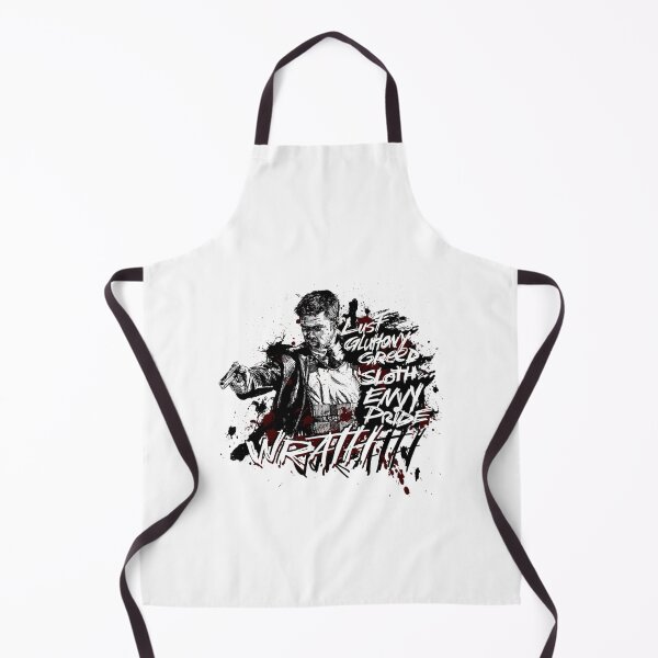 Item preview, Se7en designed and sold by HillComPetition.