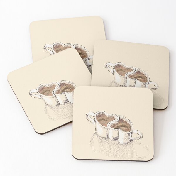 Item preview, Match: Coffee lover designed and sold by enricazampedri.