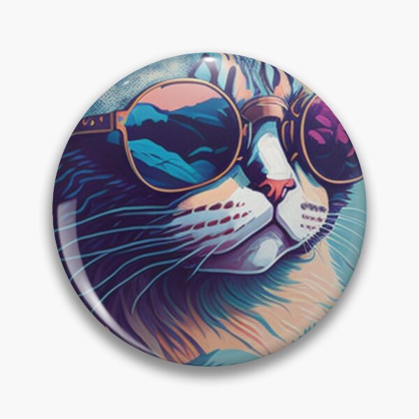 Item preview, Purrfect Companions designed and sold by CreativityCurve.