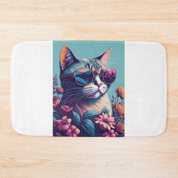 Item preview, Purrfect Companions designed and sold by CreativityCurve.