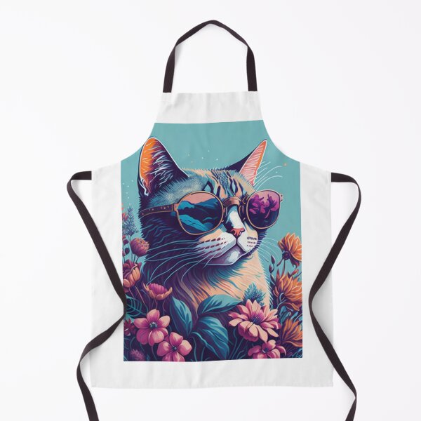 Item preview, Purrfect Companions designed and sold by CreativityCurve.