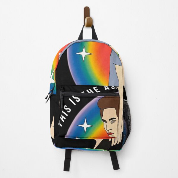 Item preview, This Is The Ass Of A Killer Bella Funny LGBTQ Support Pride designed and sold by LAURLATORRE.