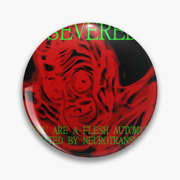 Item preview, DIVINE LIGHT SEVERED Cruelty Squad designed and sold by AlexandriaCorke.