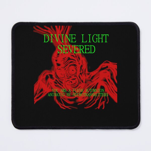 Item preview, DIVINE LIGHT SEVERED Cruelty Squad designed and sold by AlexandriaCorke.