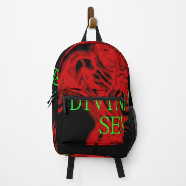 Item preview, DIVINE LIGHT SEVERED Cruelty Squad designed and sold by AlexandriaCorke.