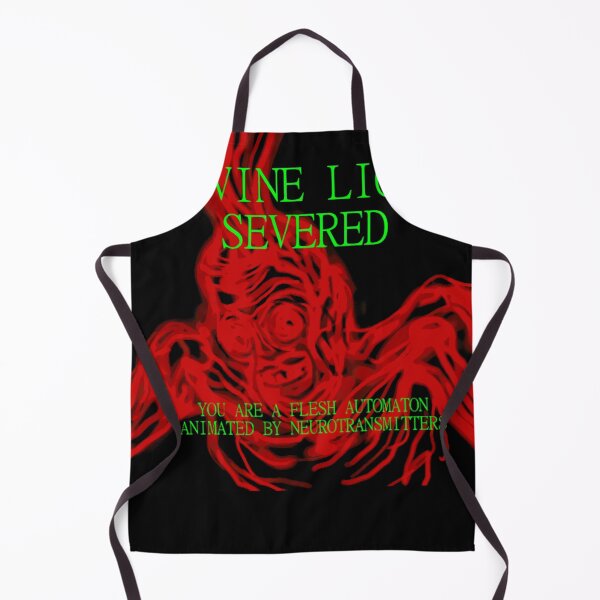 Item preview, DIVINE LIGHT SEVERED Cruelty Squad designed and sold by AlexandriaCorke.