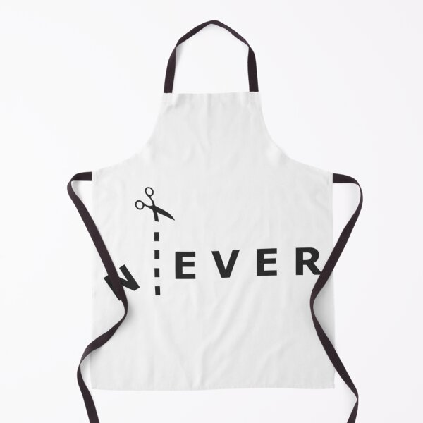 Item preview, Never t-shirt designed and sold by Us-Graphic.