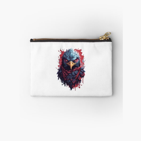 Item preview, Hunter Eagle Bust designed and sold by RabbitPrints.