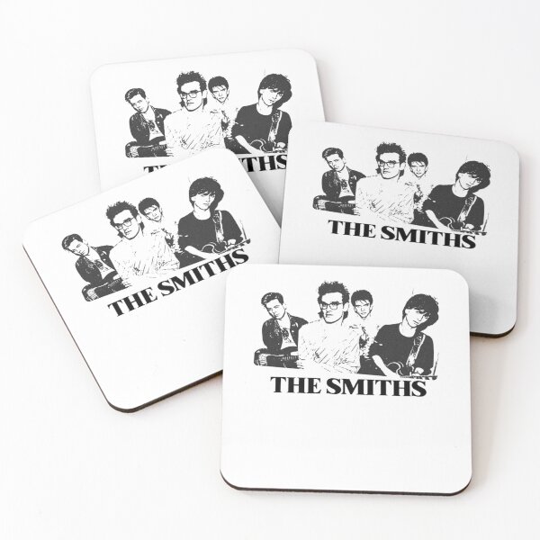 Item preview, The Smiths designed and sold by DumboStone95.