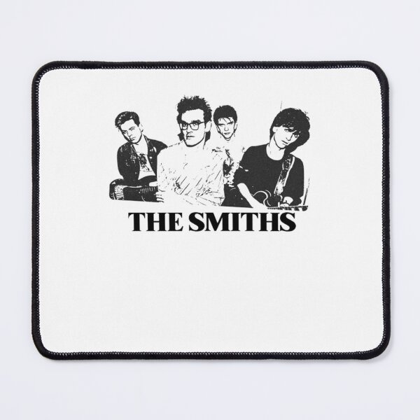 Item preview, The Smiths designed and sold by DumboStone95.