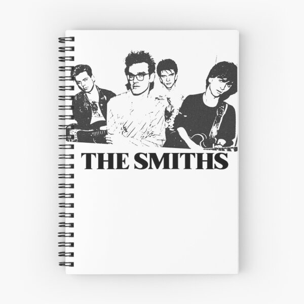 Item preview, The Smiths designed and sold by DumboStone95.