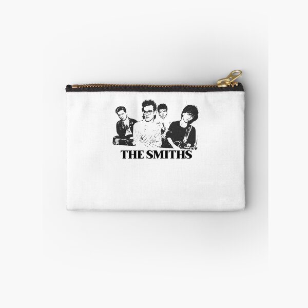 Item preview, The Smiths designed and sold by DumboStone95.