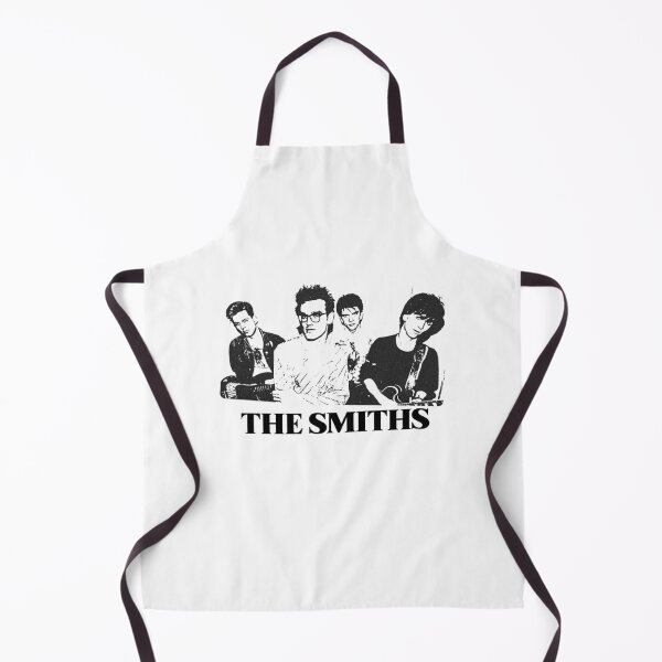 Item preview, The Smiths designed and sold by DumboStone95.