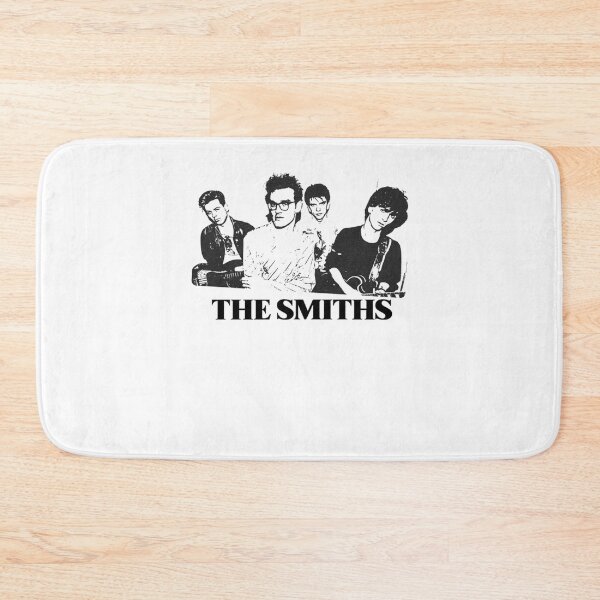 Item preview, The Smiths designed and sold by DumboStone95.