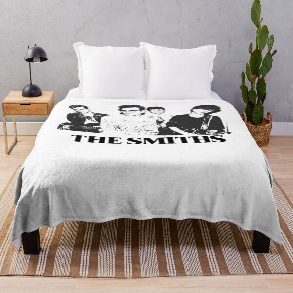 Item preview, The Smiths designed and sold by DumboStone95.