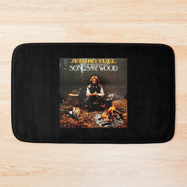 Item preview, JETHRO TULL designed and sold by KnicknackMcca.