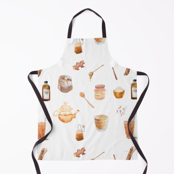 Item preview, Chai set designed and sold by KimmmiK.