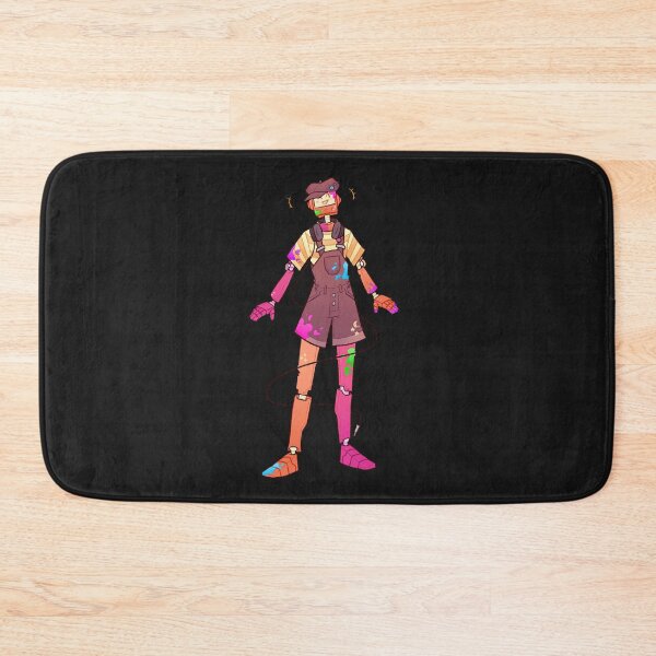 Item preview, stray game color funny designed and sold by DaliaRegina.