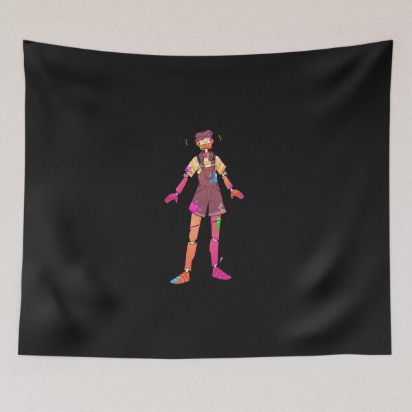 Item preview, stray game color funny designed and sold by DaliaRegina.