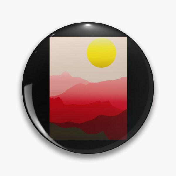 Item preview, Crimson Peaks Graphic ( designed and sold by GerriFugate.