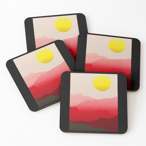 Item preview, Crimson Peaks Graphic ( designed and sold by GerriFugate.