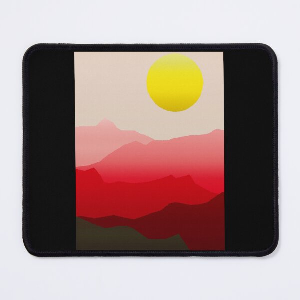 Item preview, Crimson Peaks Graphic ( designed and sold by GerriFugate.