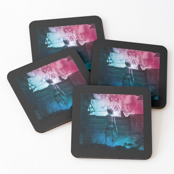 Item preview, Stray Game Cover designed and sold by DaliaRegina.