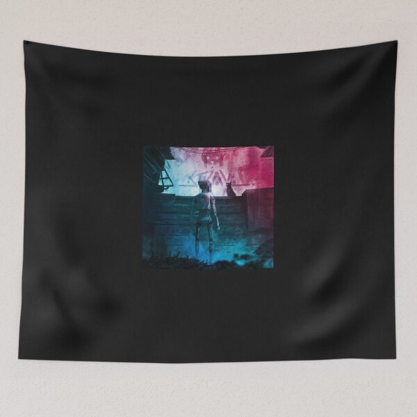 Item preview, Stray Game Cover designed and sold by DaliaRegina.