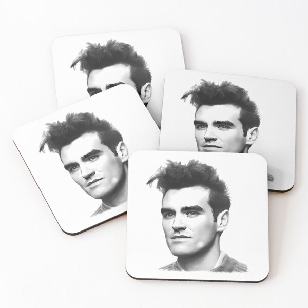 Item preview, Morrissey designed and sold by ArtFashionAi.