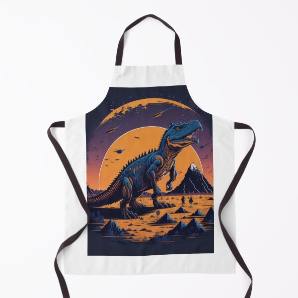 Item preview, Terror of the Mesozoic Era designed and sold by CreativityCurve.
