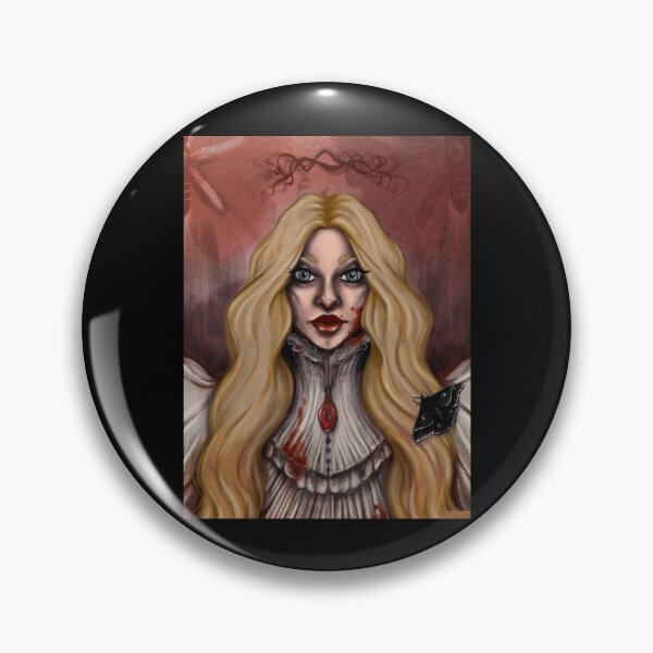 Item preview, Crimson Ghosts Graphic designed and sold by GerriFugate.