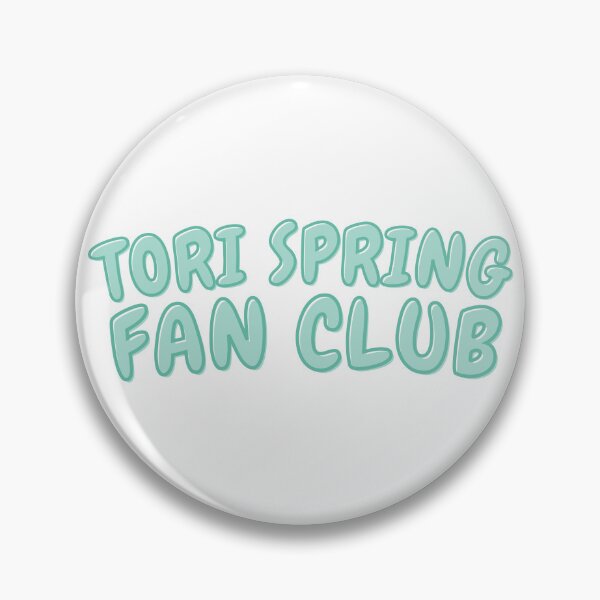 Item preview, Osemanverse - Tori Spring Fan Club designed and sold by humnoo.