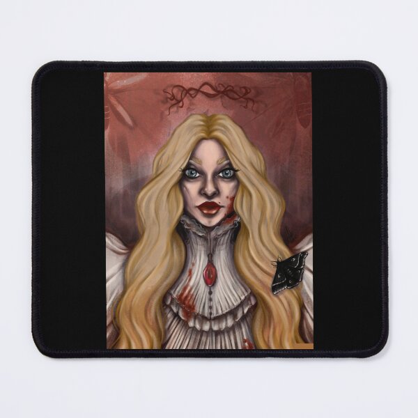Item preview, Crimson Ghosts Graphic designed and sold by GerriFugate.