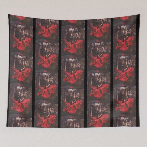 Item preview, Blood Sacrifice Graphic designed and sold by GerriFugate.