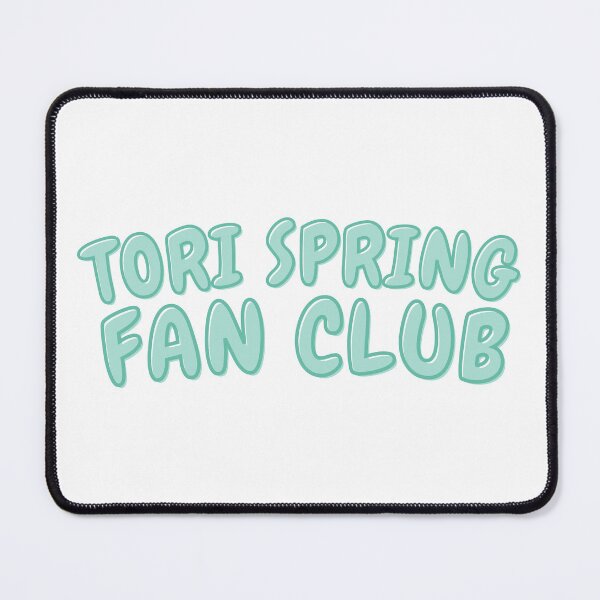 Item preview, Osemanverse - Tori Spring Fan Club designed and sold by humnoo.