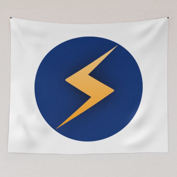 Item preview, Storm designed and sold by AltcoinCentral.