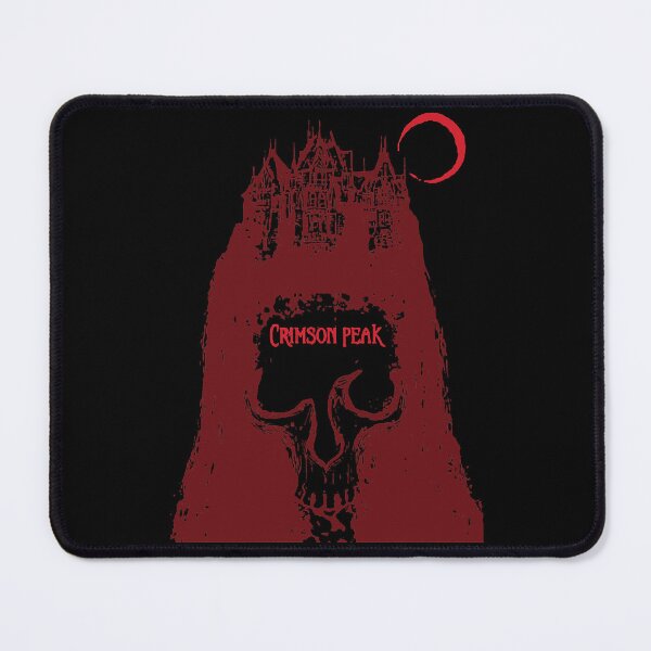 Item preview, Crimson Peak 01 designed and sold by GerriFugate.