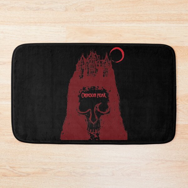 Item preview, Crimson Peak 01 designed and sold by GerriFugate.