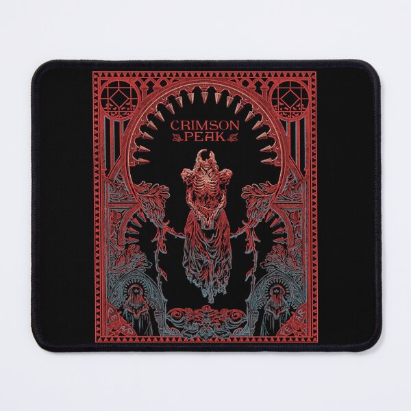 Item preview, Crimson Peak 02 designed and sold by GerriFugate.