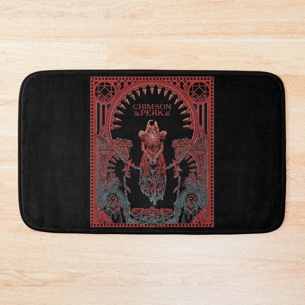 Item preview, Crimson Peak 02 designed and sold by GerriFugate.