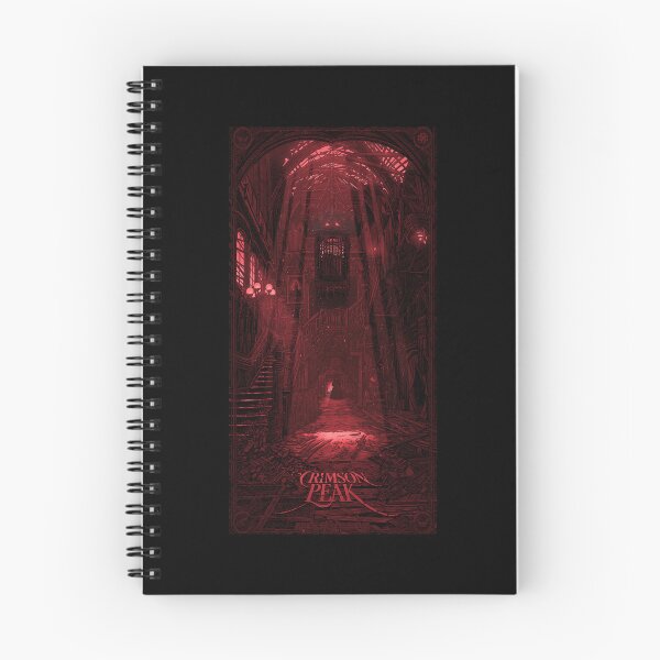 Item preview, Crimson Peak 2 Premium designed and sold by GerriFugate.