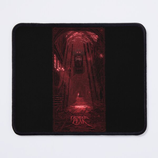 Item preview, Crimson Peak 2 Premium designed and sold by GerriFugate.